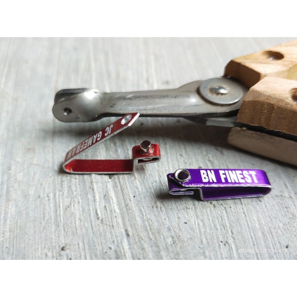 ALAT TANG KHUSUS SAYAP DAN KAKI SEGEL AYAM