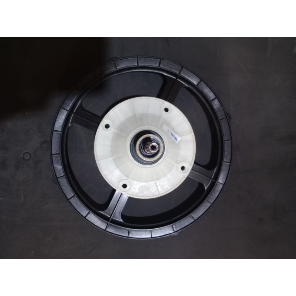 Gear box mesin cuci Sharp