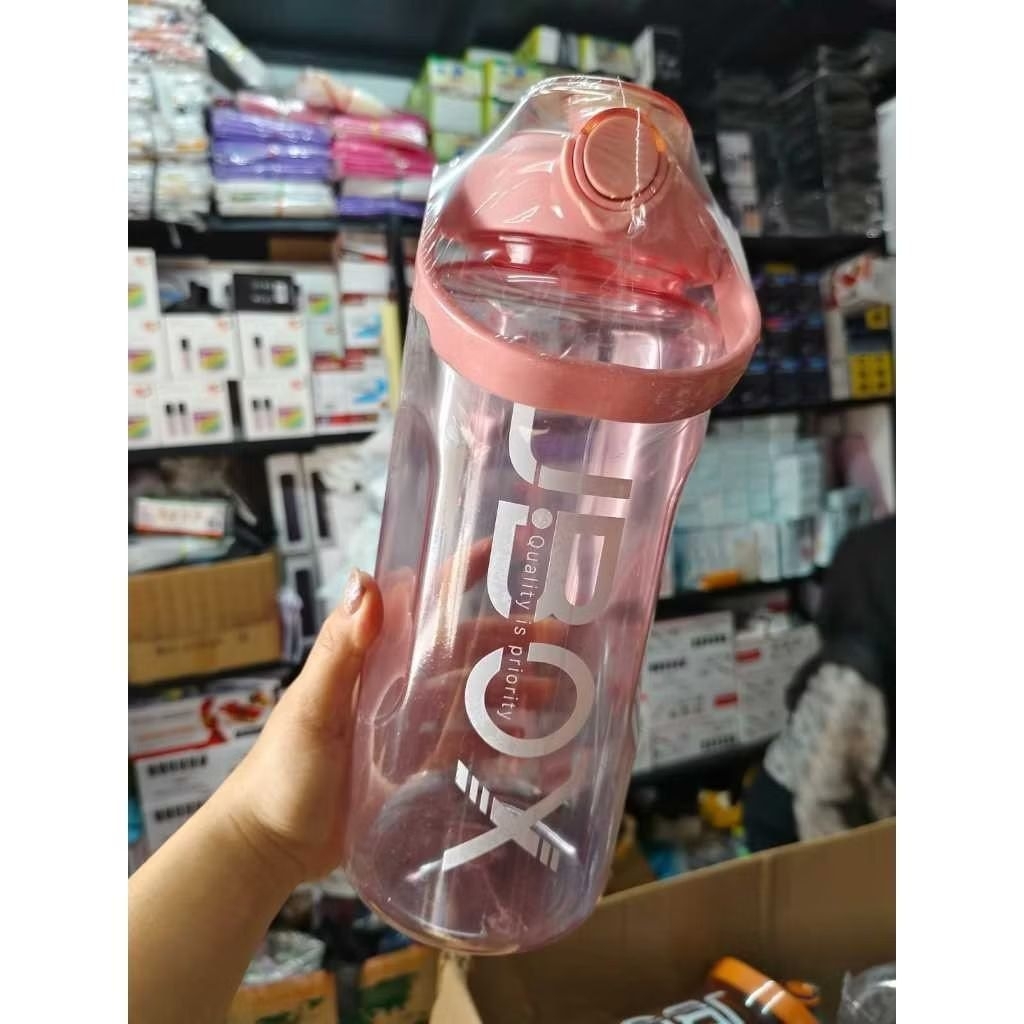 BOTOL MINUM 2 LITER JBOX SPORT