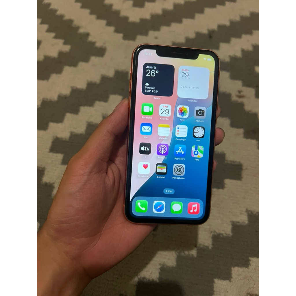 iphone xr 128gb bypass wifi only