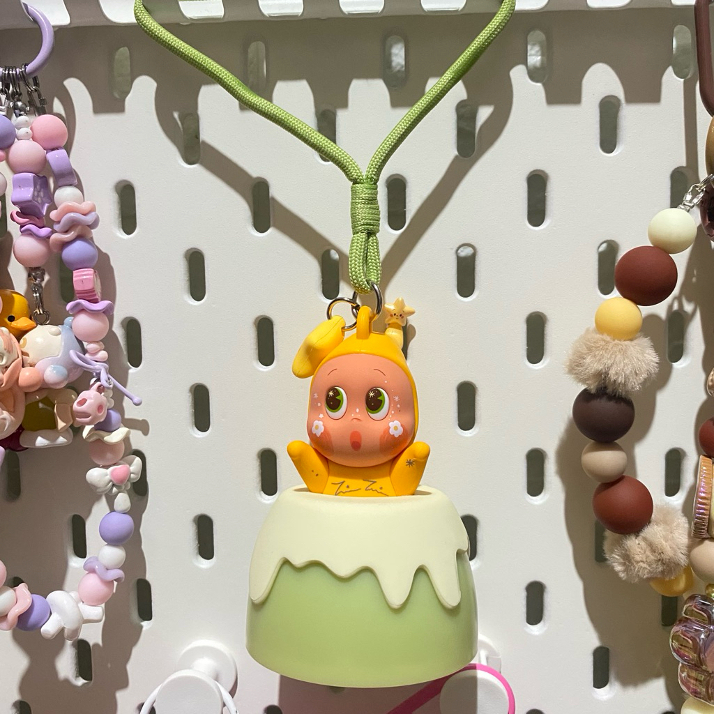 TWINKLE TWINKLE Night Light Pendant Blind Boc