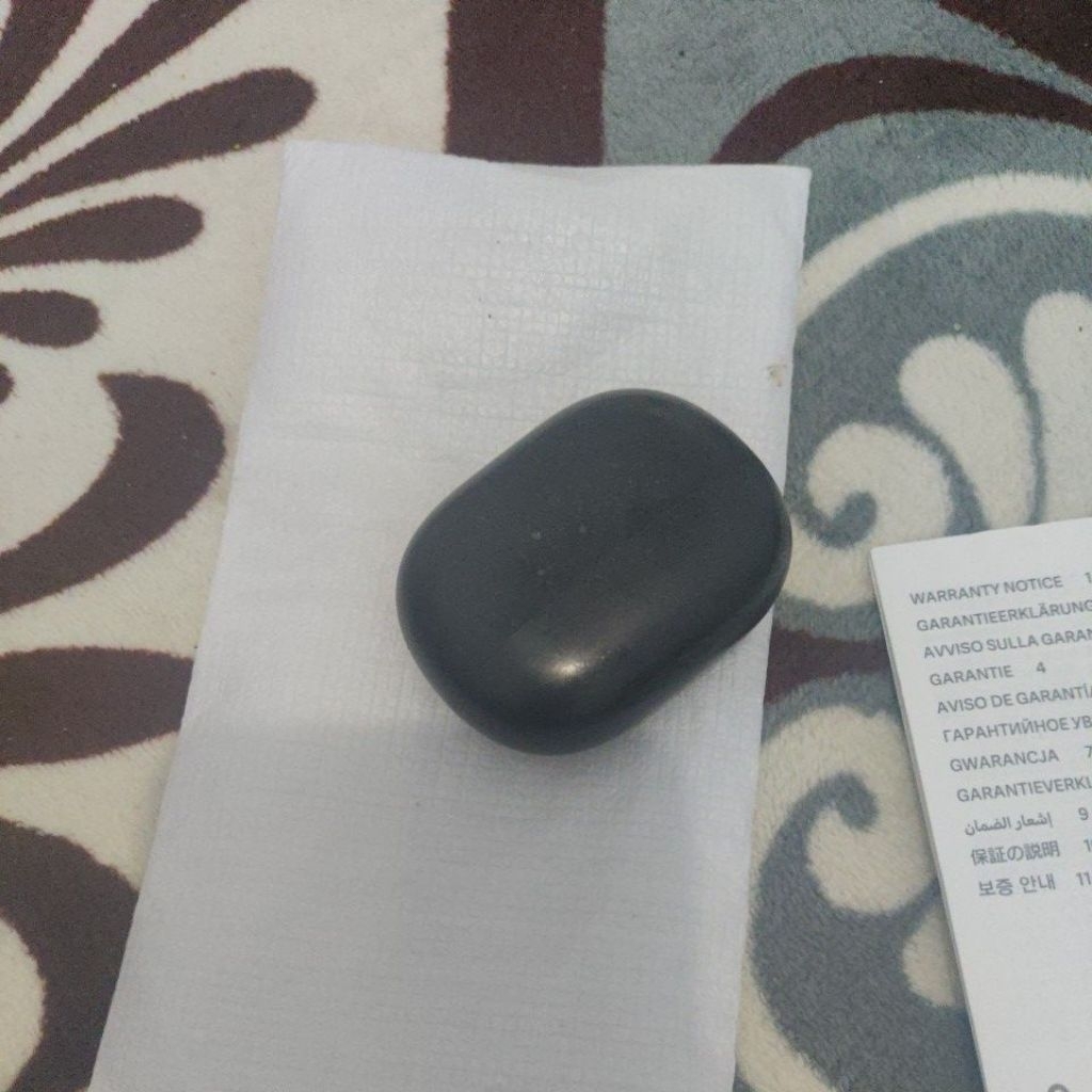 redmi buds 3 lite second