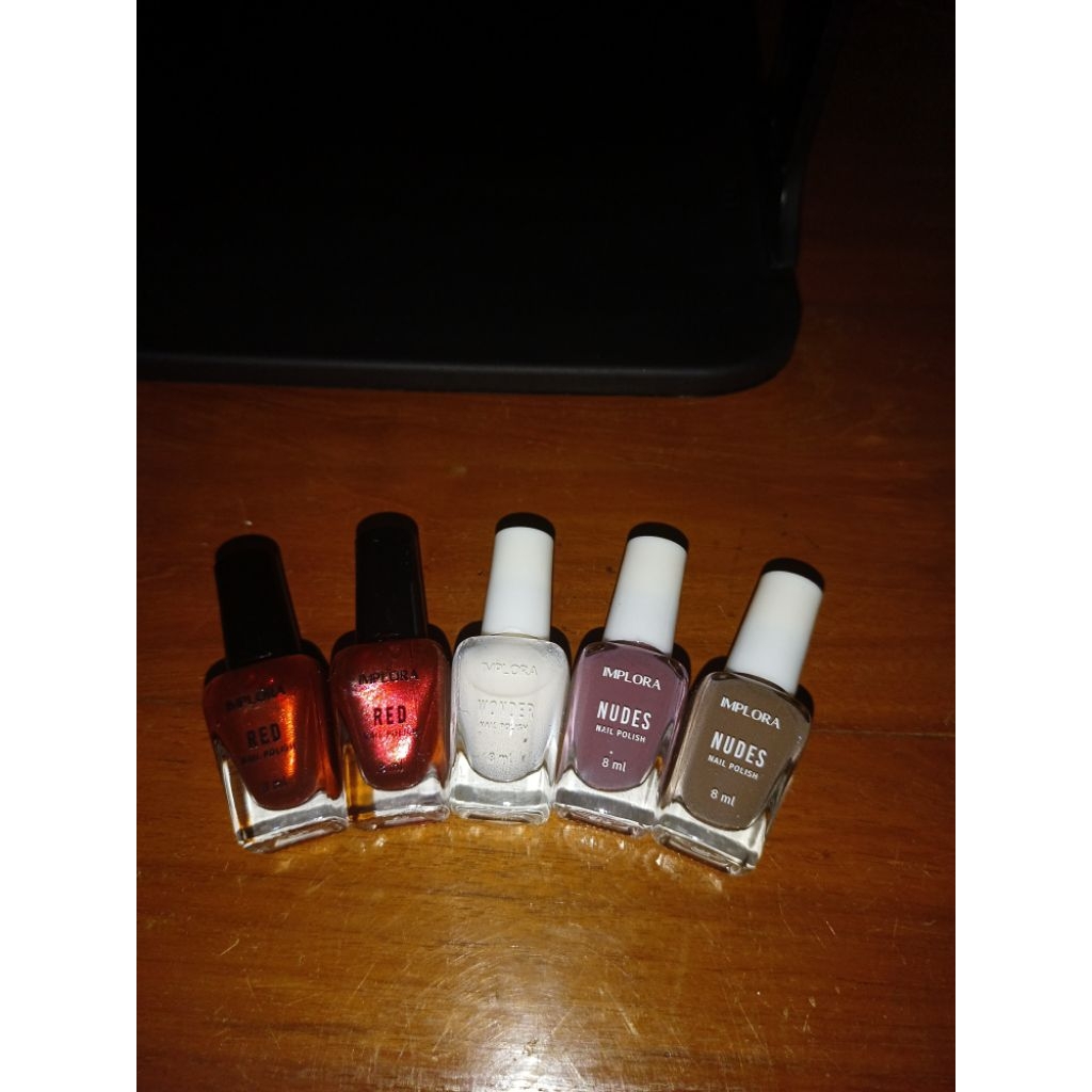 kutek implora, kutek