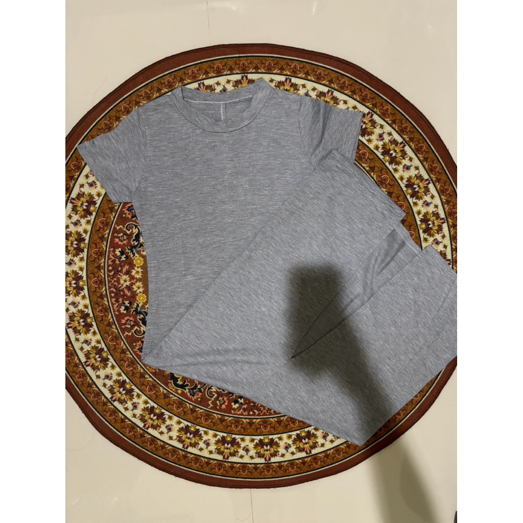 PRELOVED BODYCON DRESS