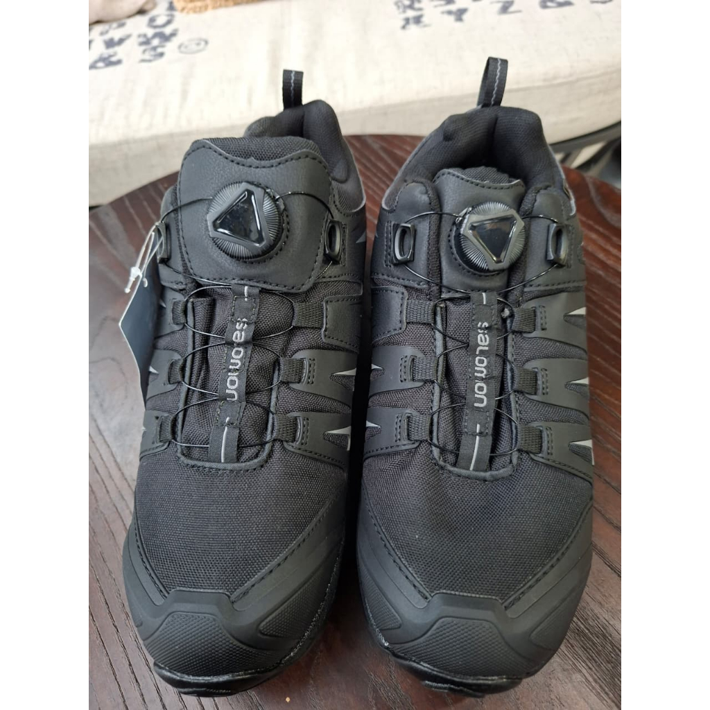 SEPATU TAKTIS SALOMON X ULTRA 3