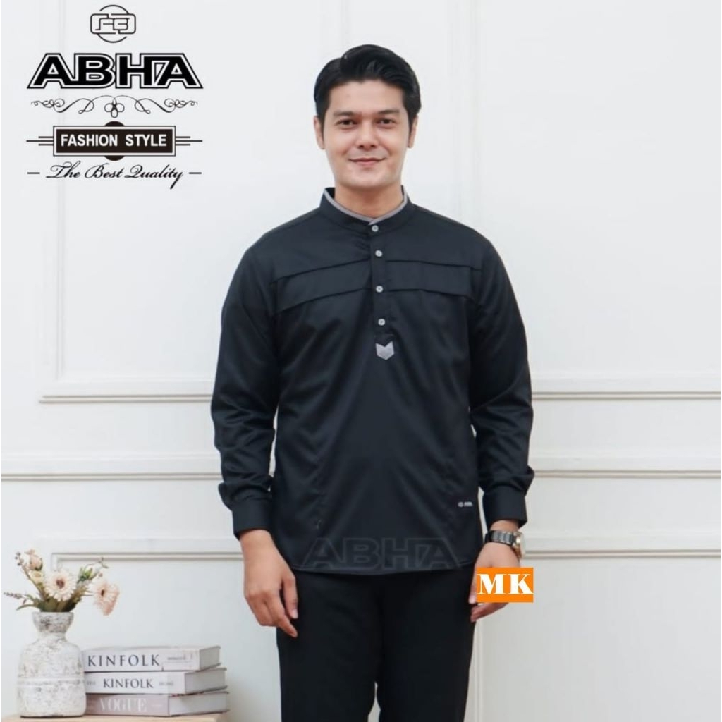 BAJU KOKO JAGAT - ABHA COLLECTION - M L XL