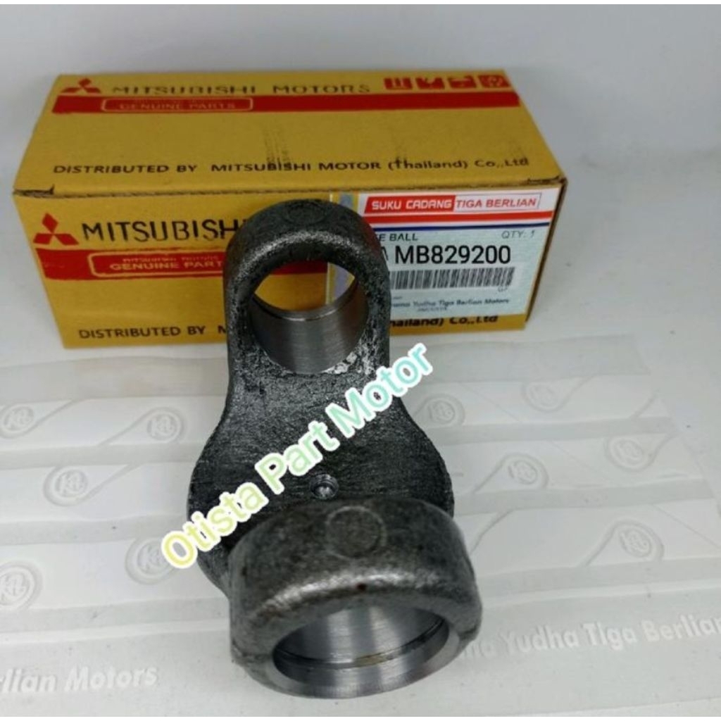 BALL YOKE BOL YOKE JOINT TAPAK LAS MITSUBISHI PS120 PS 120 RAGASA PS135 PS 135