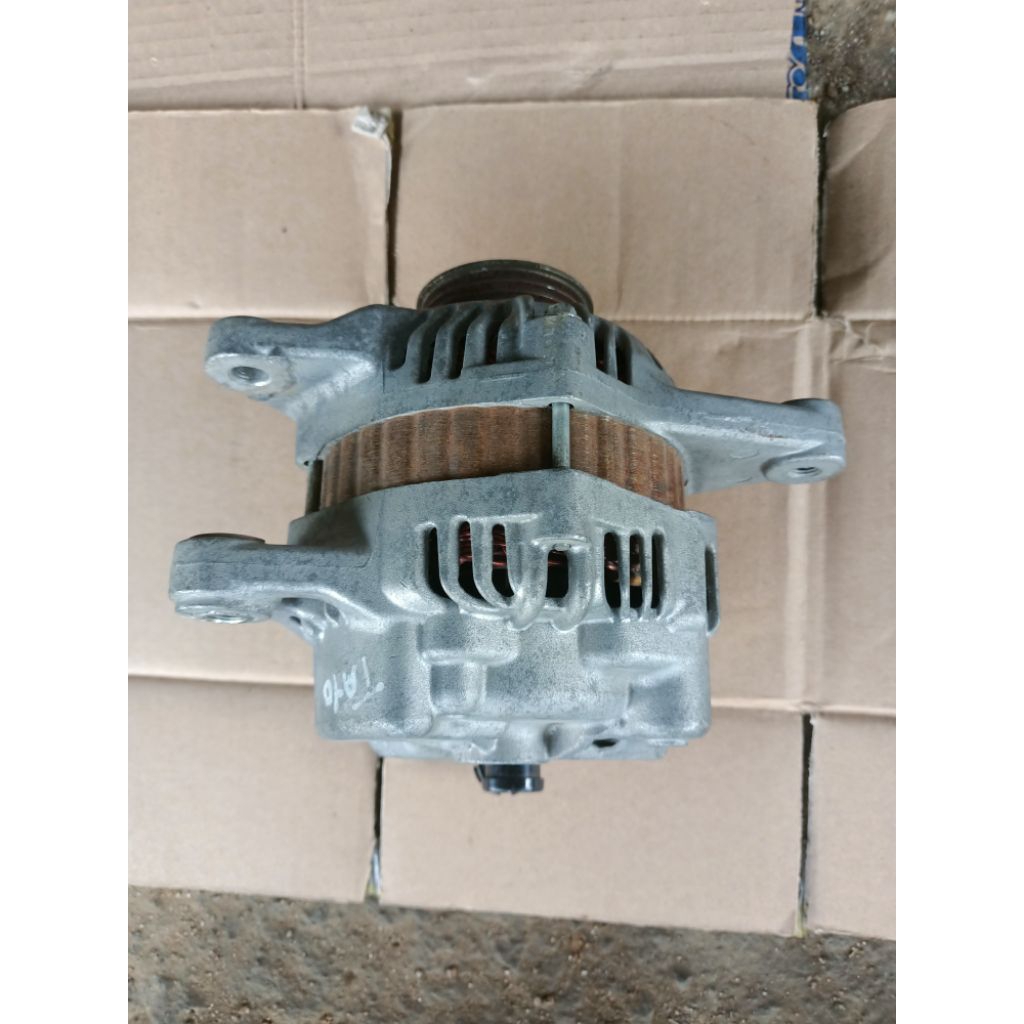 alternator alternator Dinamo Amper Dinamo cas Suzuki new carry Tayo original