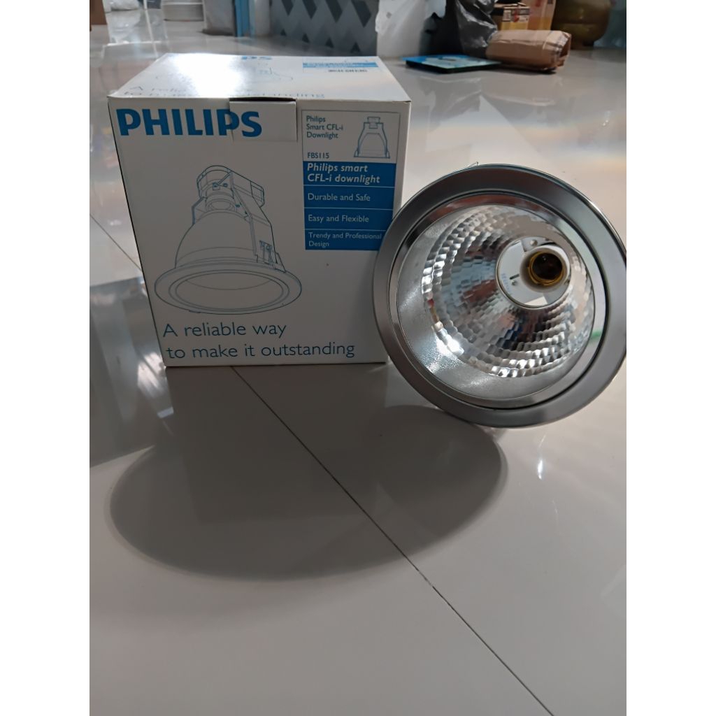 DOWNLIGHT PHILIPS 5 INCH