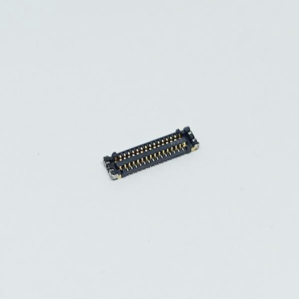 KONEKTOR MAINBOARD OPPO F3 PLUS 28 PIN DI MESIN FPC CONNECTOR ON BOARD 1 PCS COMPATIBLE FOR OPPO F3 