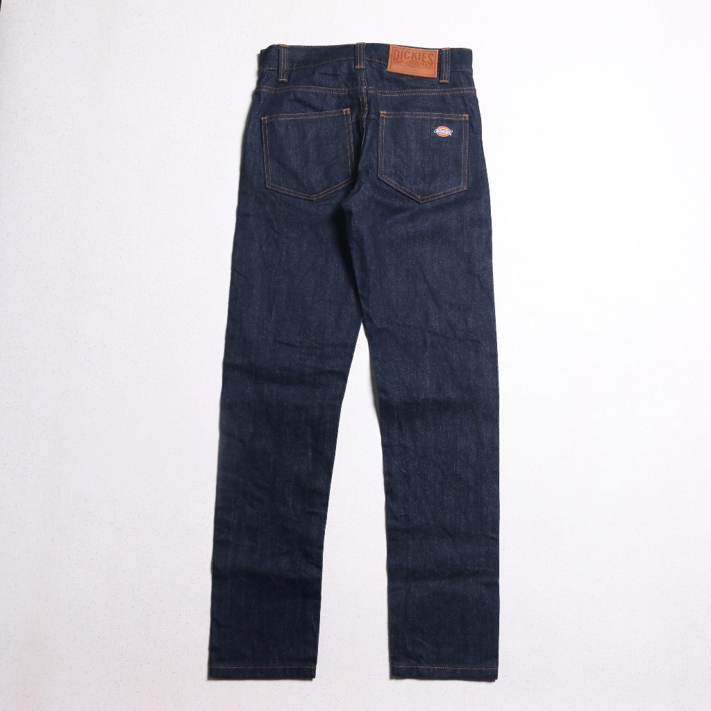 D.21 Dickie Denim Jeans Blue - 28 (Second)