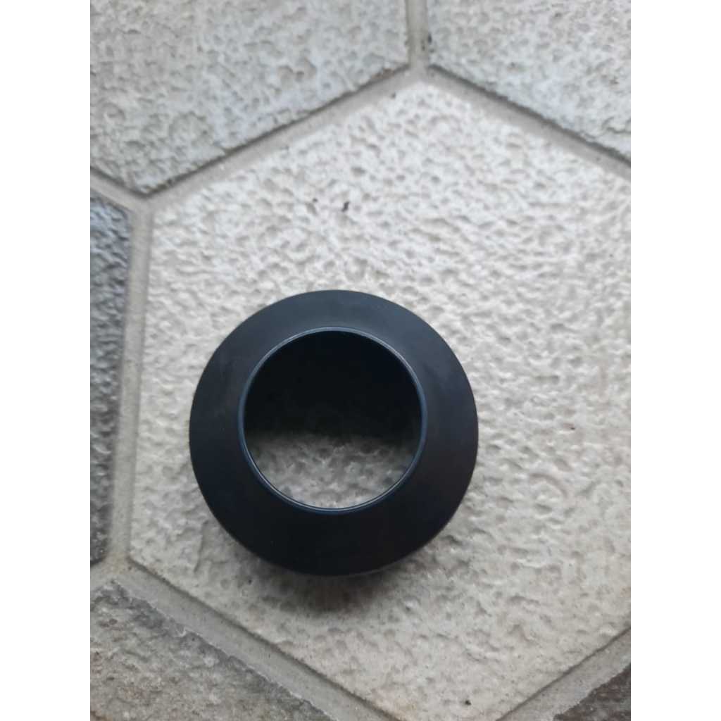 seal sil karet debu shock skok shok depan kawasaki binter merzy mercy KZ200 platina showa