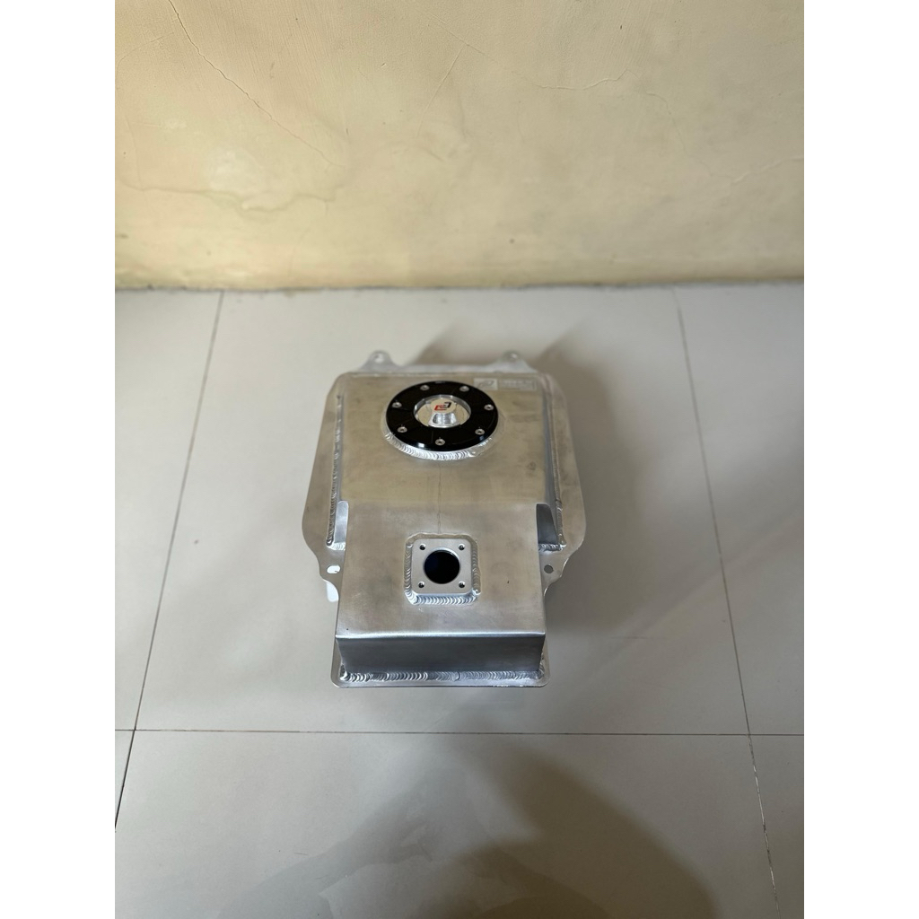 TANGKI ALMU SEGALA MACAM MOTOR