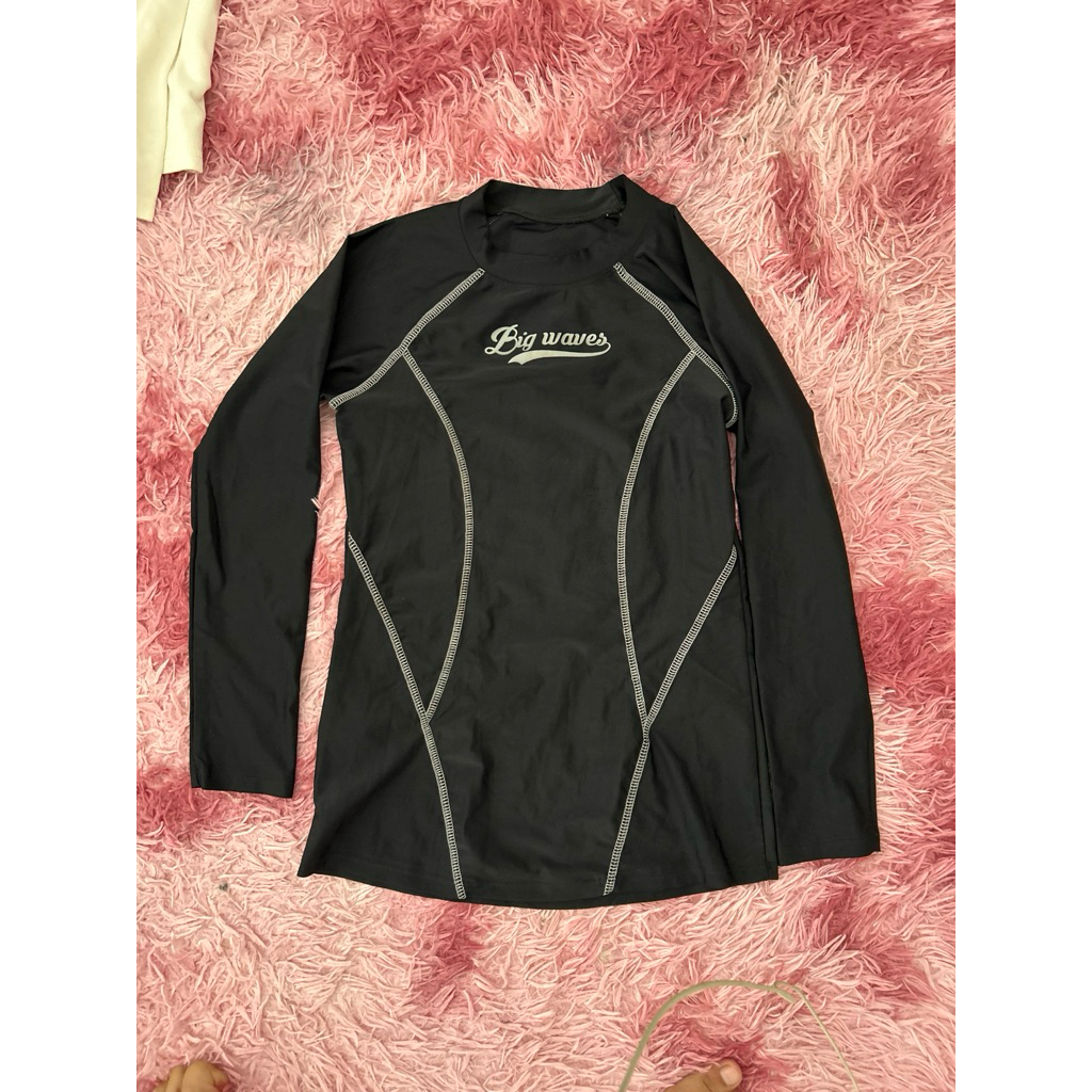 preloved baju olahraga