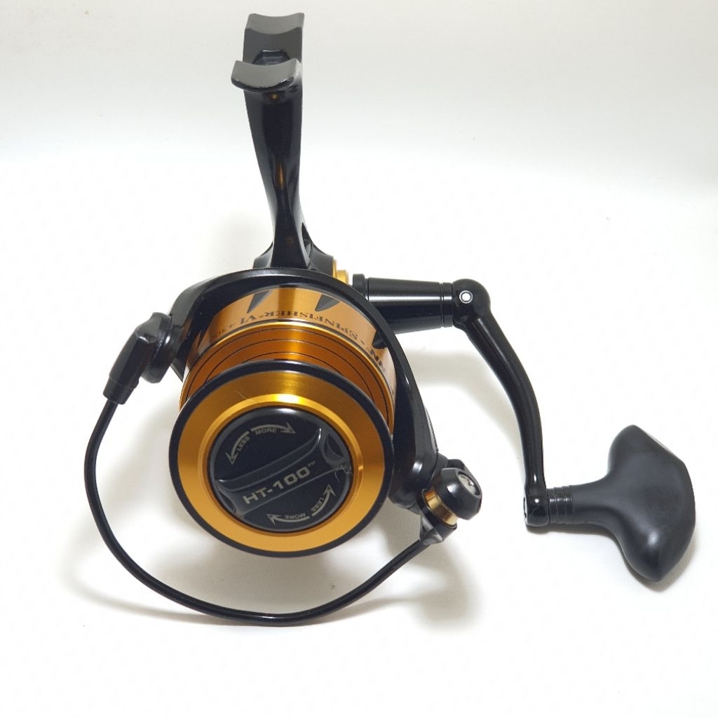 REEL PENN SPINFISHER VI 4500 SECOND / BEKAS