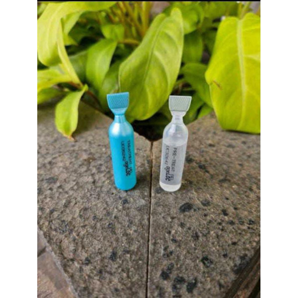 Ready serum GalvaCurah sepasang Exp 2027/2028