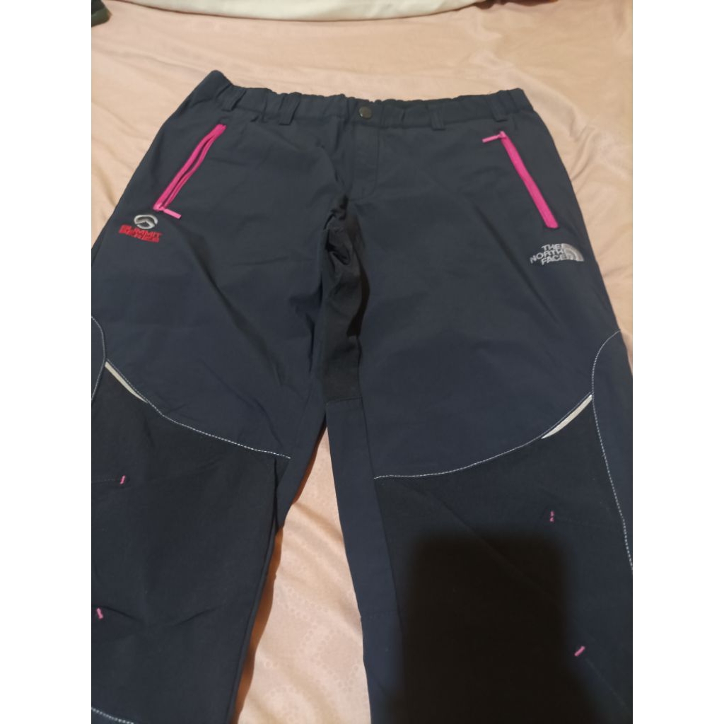 celana outdoor tnf