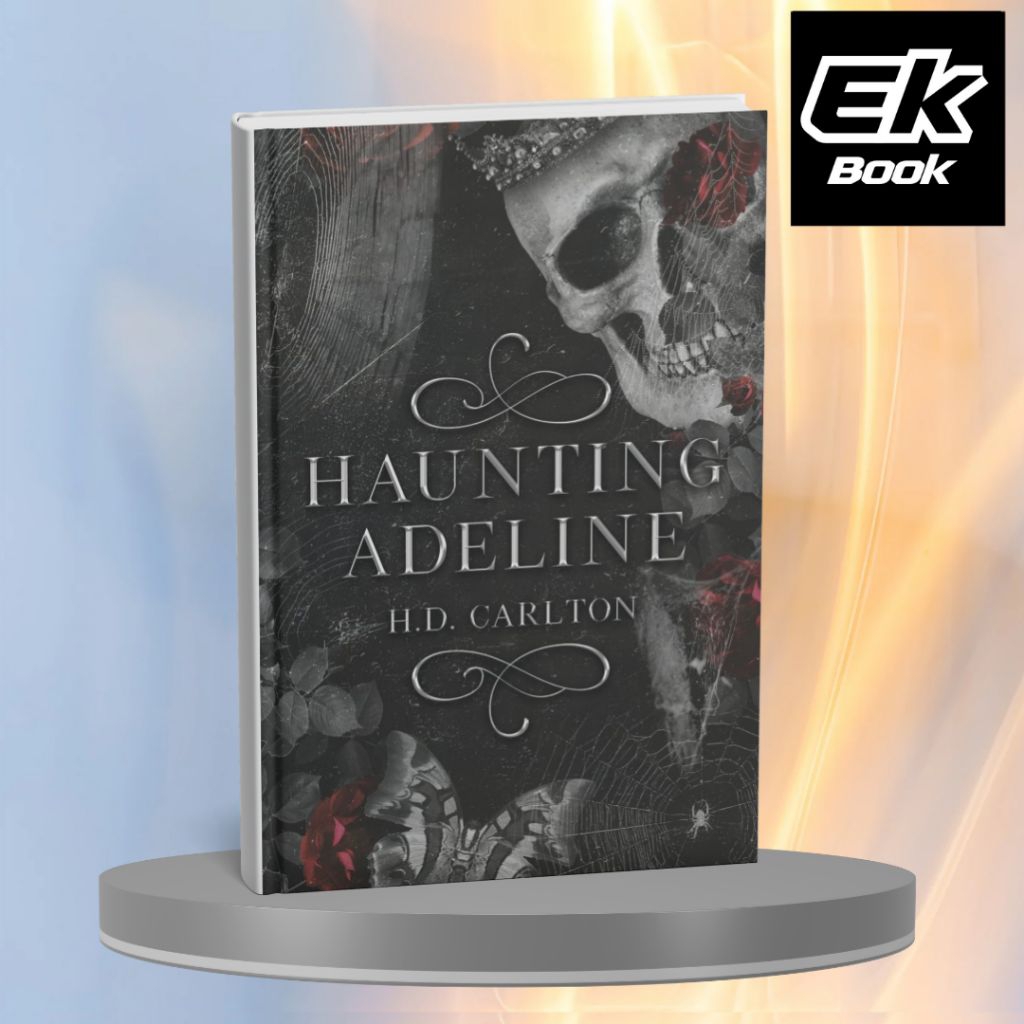 Haunting Adeline H.D Carlton