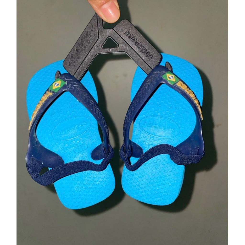 sandal Havaianas