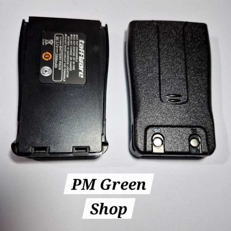 Baterai ht pofung 888s kapasitas 2800 mah