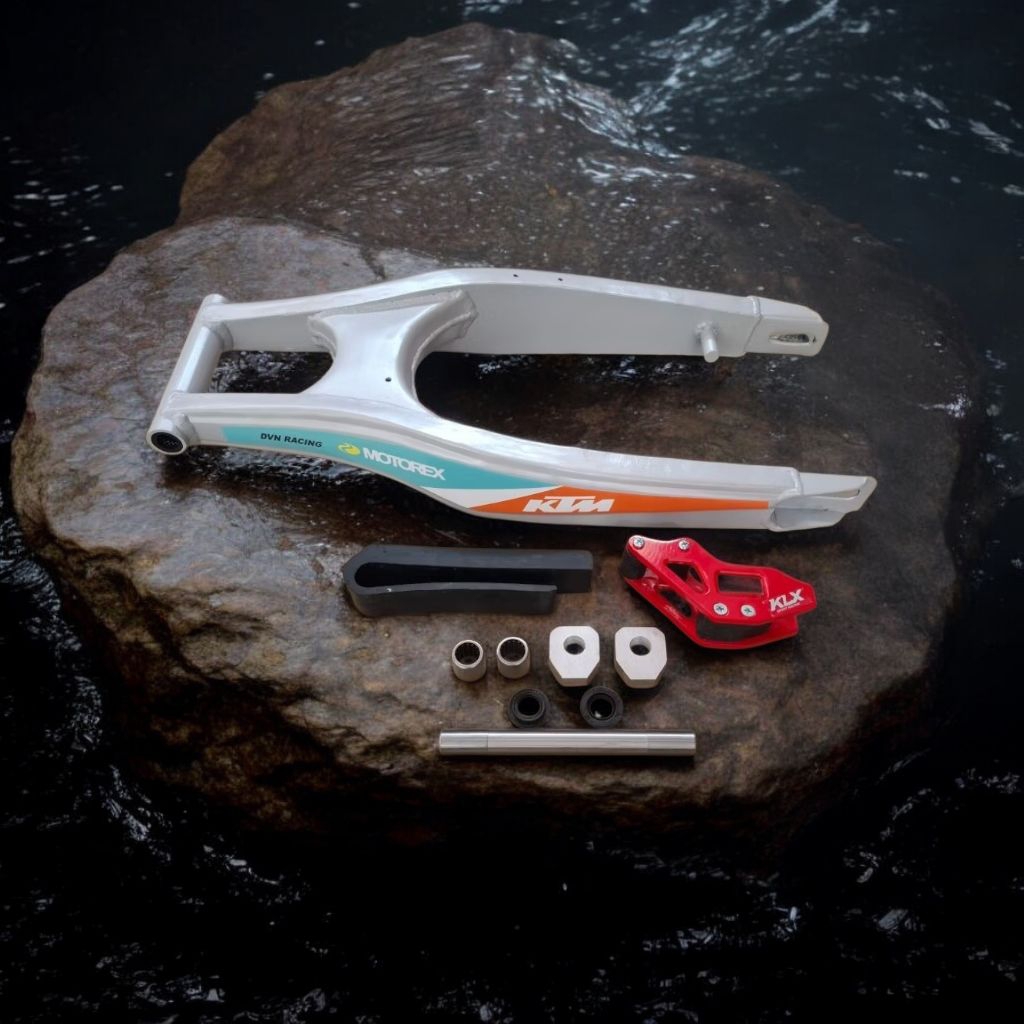 SWING ARM Replika KTM PNP KLX S,L,G,BF & Dtracker 150
