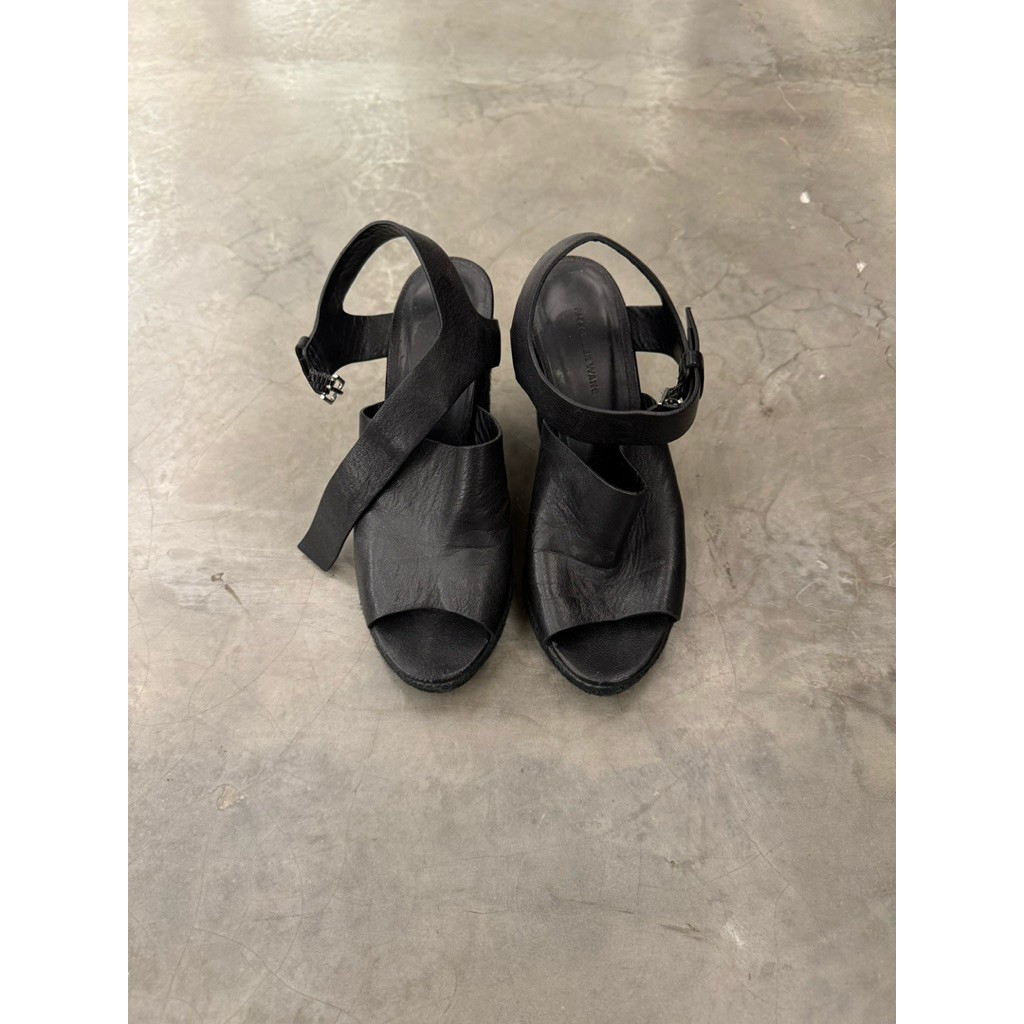 ALEXANDER WANG Tori Wedge Heels