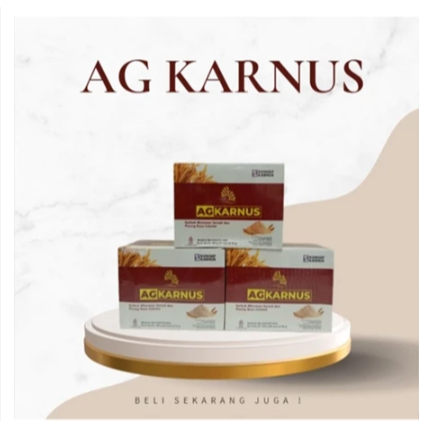 AG Karnus Sereal Original