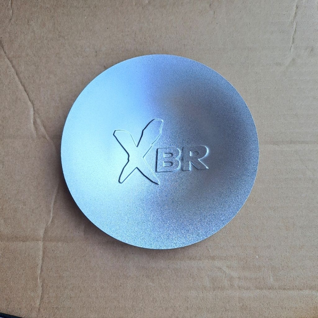 Dustcup Speaker XBR / Tutup Spul Speaker