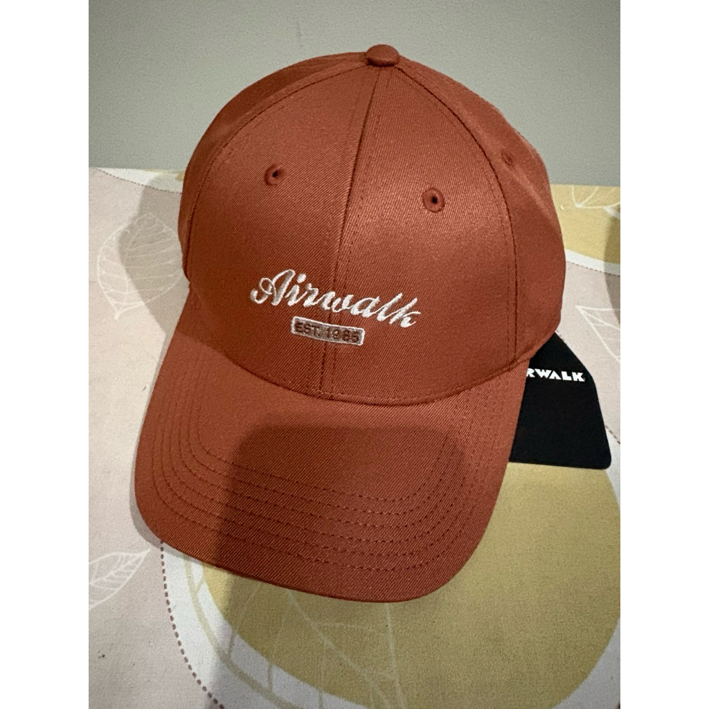 Airwalk Cap / Airwalk Hat / Topi Airwalk