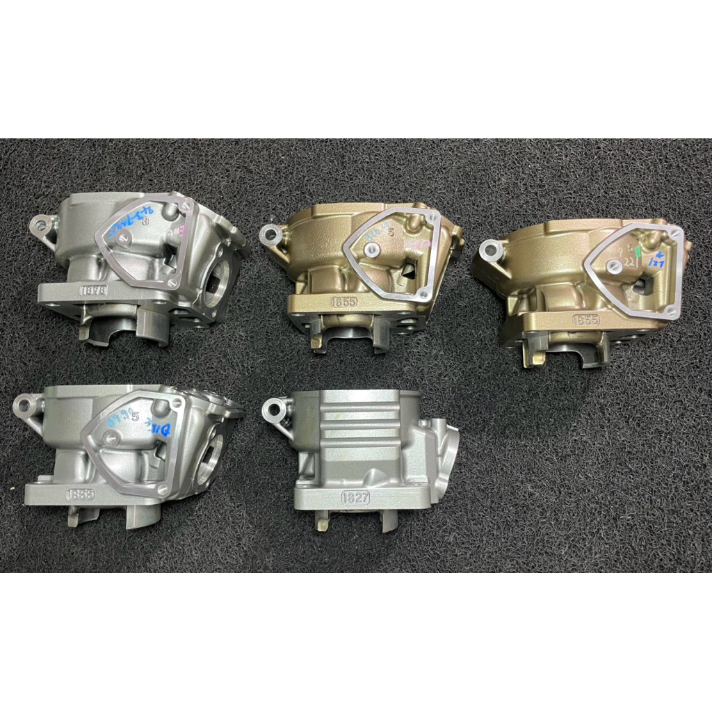 BLOK NINJA R RR SS ZX PDK BW ORIGINAL