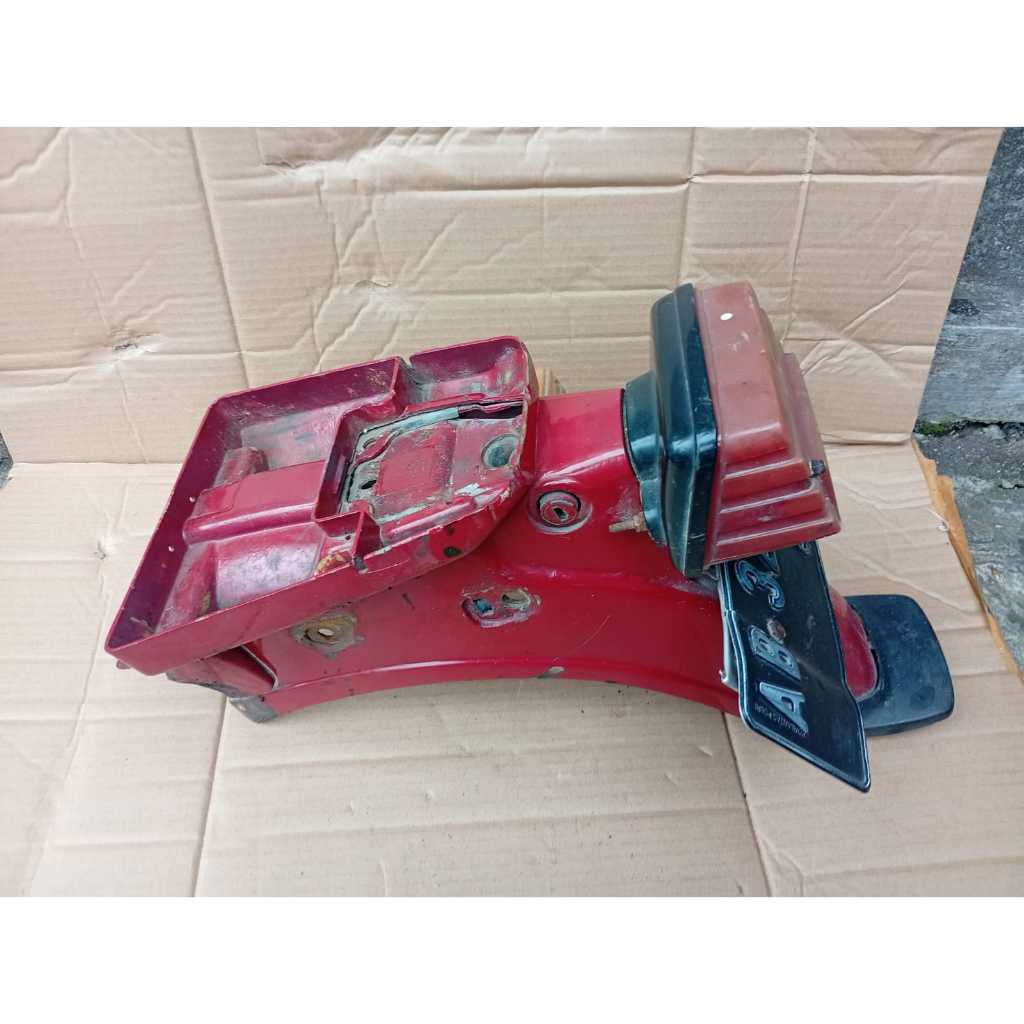spakbor belakang supercup spakbor belakang supercub spakbor belakang c700 spakbor belakang c800