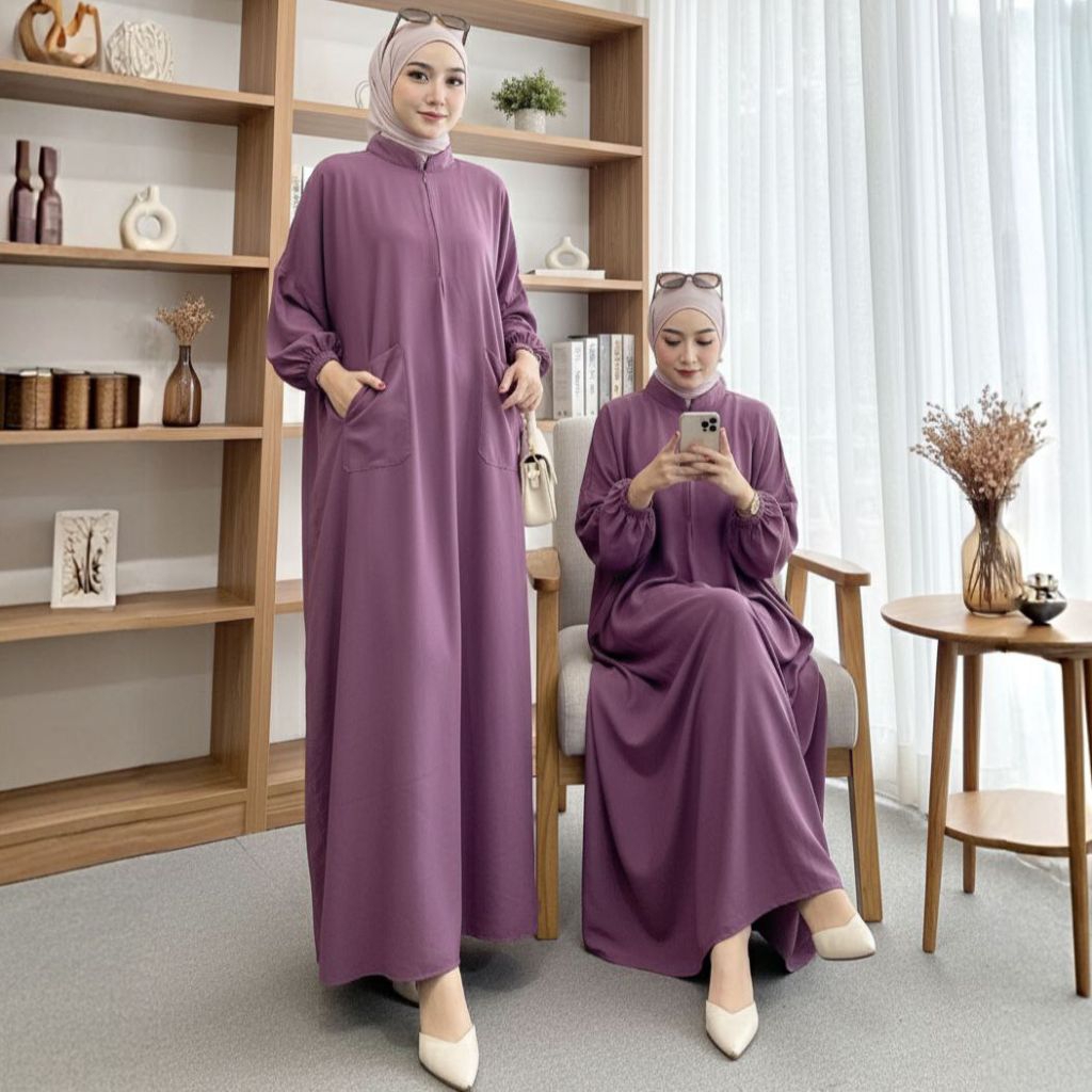 KAFTAN-KAFTAN TWILL ORIGINAL PREMIUM