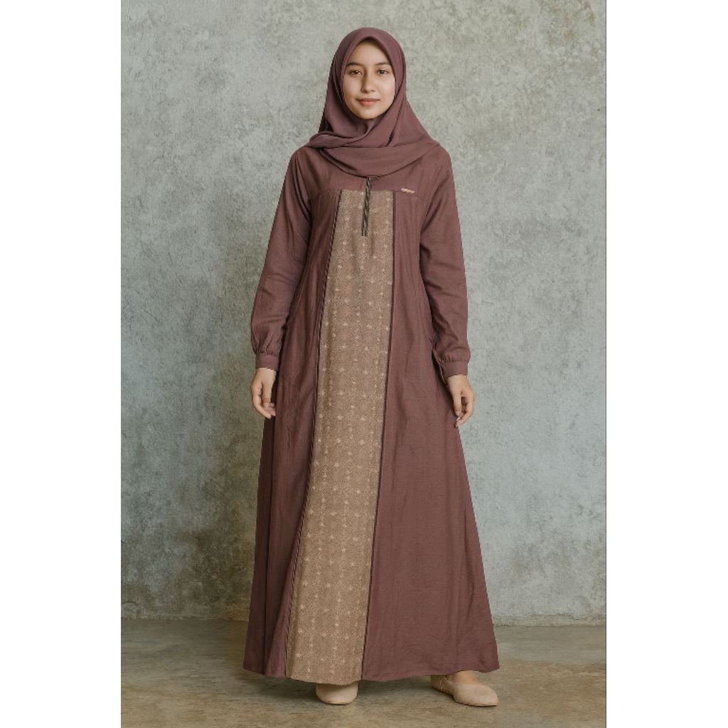 FIX Sale Pure Linen Model Baru Size L XL XXL