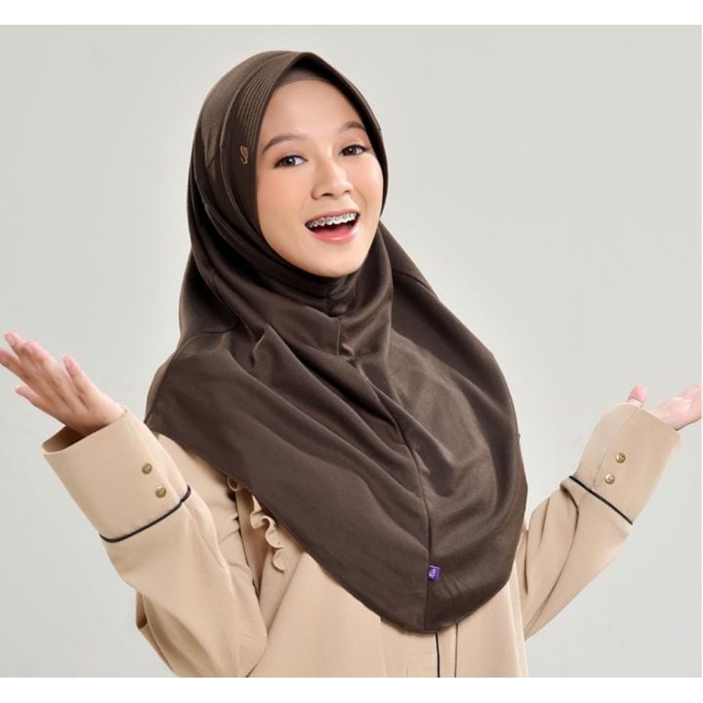 jilbab instan rabbani