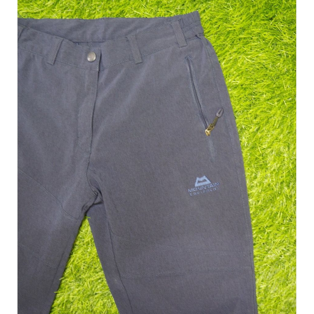 celana second mountain equipment