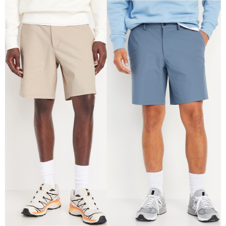 Celana Pendek Pria Old Navy Original