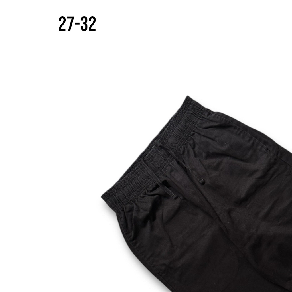 GU Relax Pants
