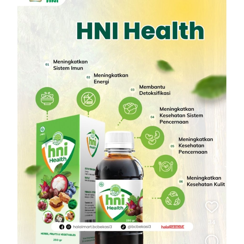 HNI Health HNI