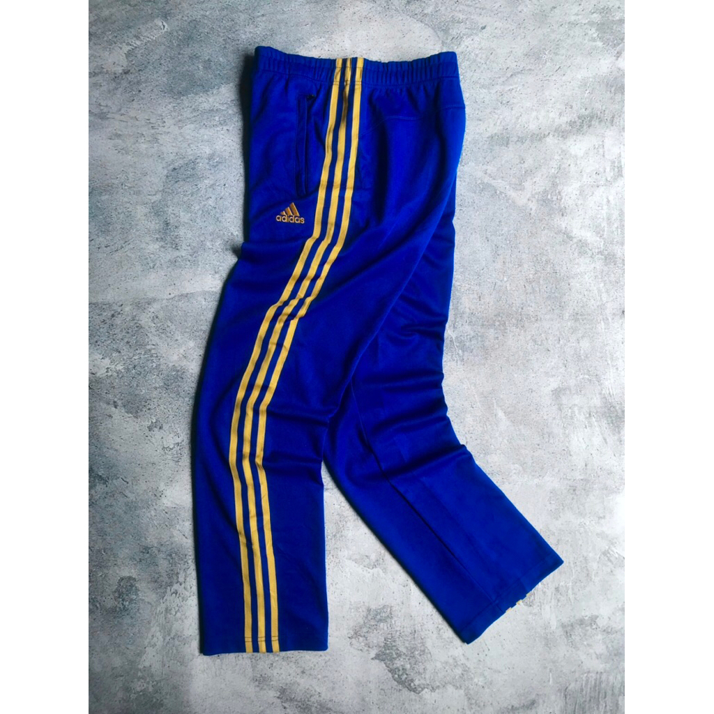 TRACKPANTS ADIDAS CW STOCKHOLM