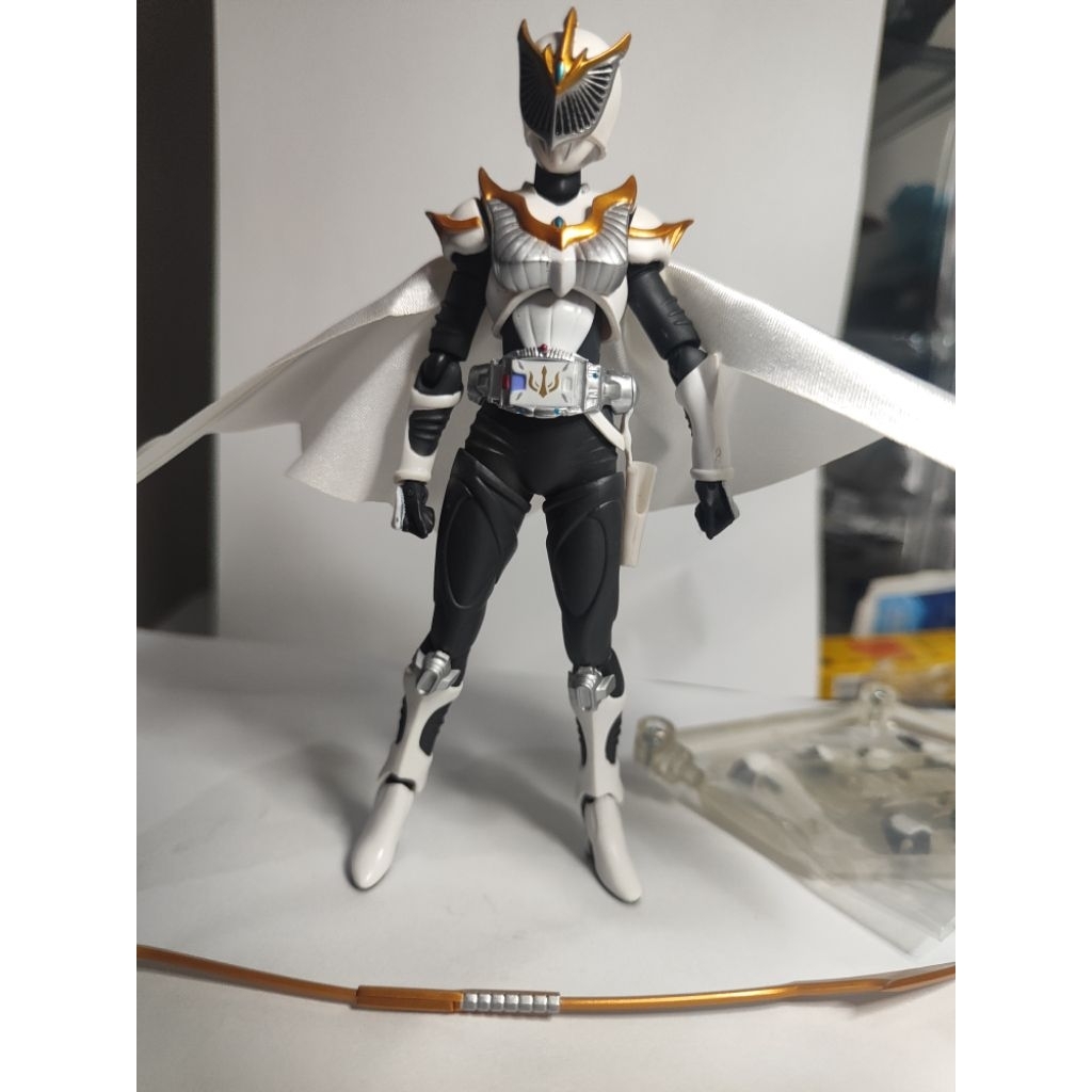 Figma Kamen Rider Siren / Femme
