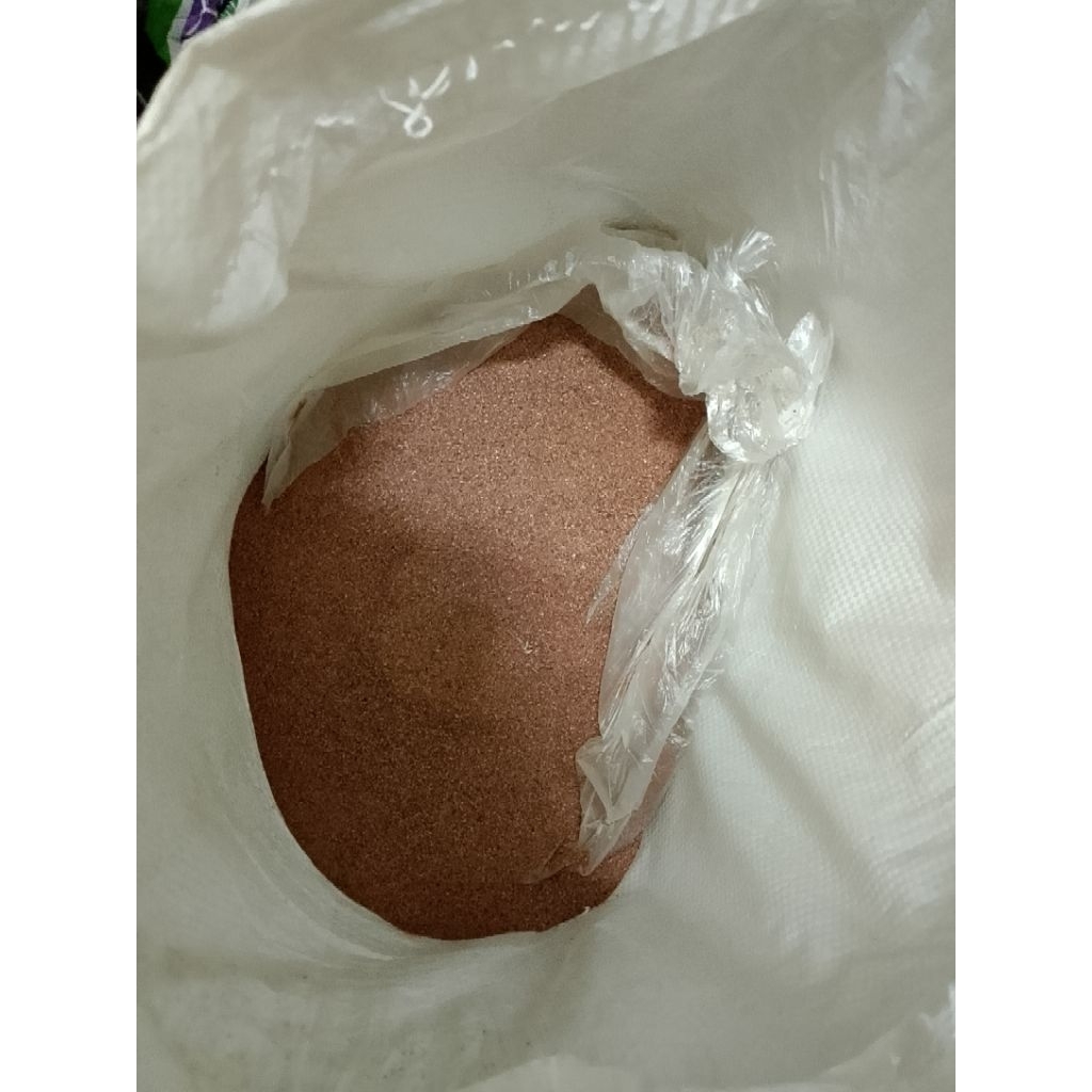 Garnet Pasir SandBlasting 1 kg