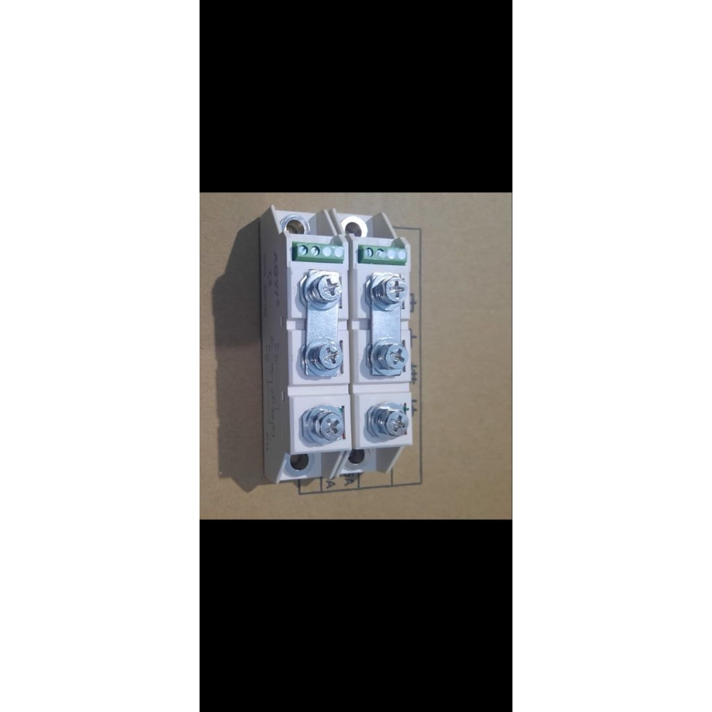 SCR AOYI SKKS 60A/16E