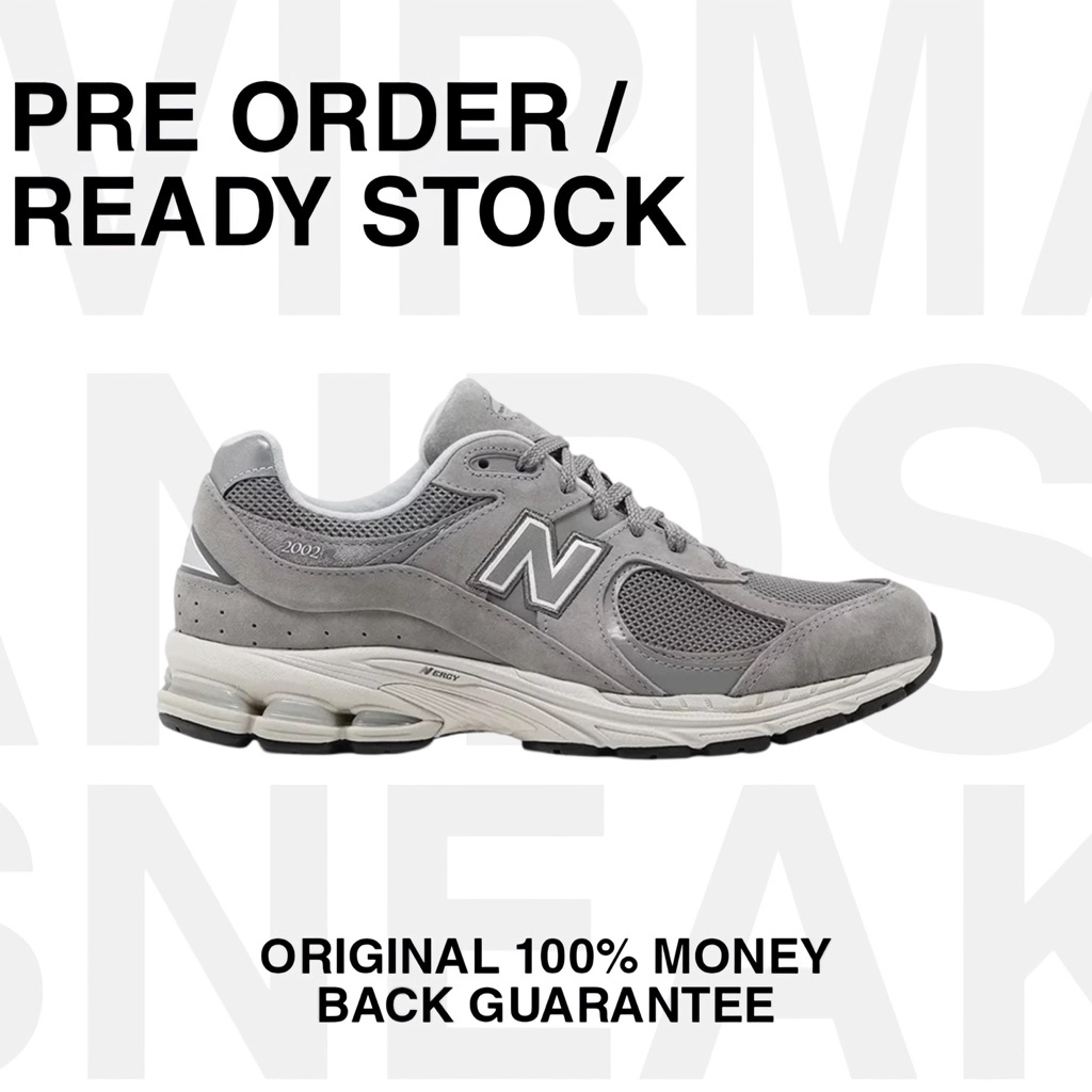 New Balance 2002R Marblehead