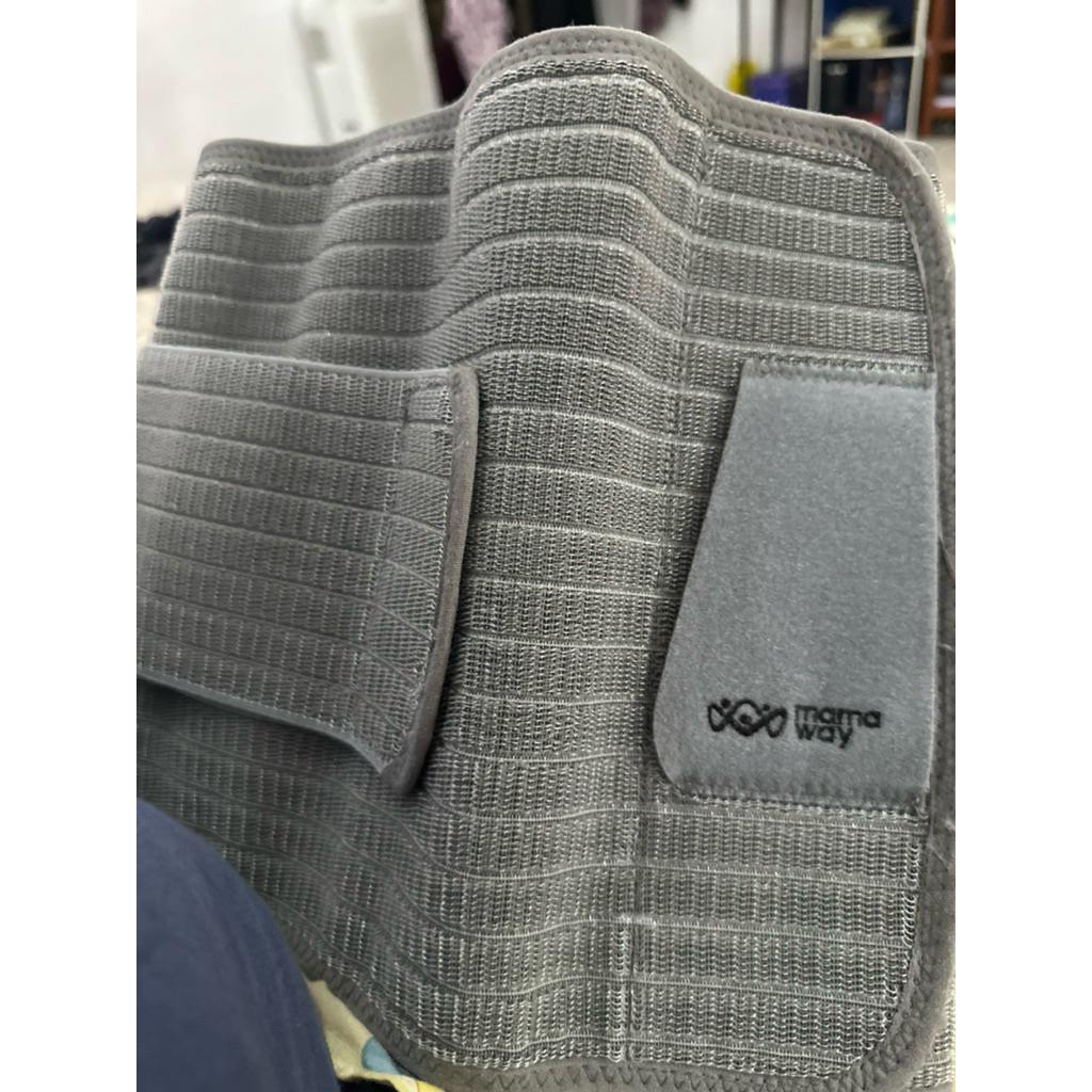 PRELOVED KORSET MAMAWAY