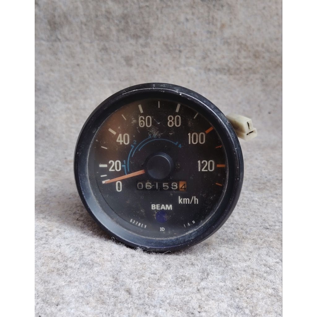 speedometer Daihatsu taft f10 speedometer taft f10 spidometer taft badak speedometer taft kebo Daiha