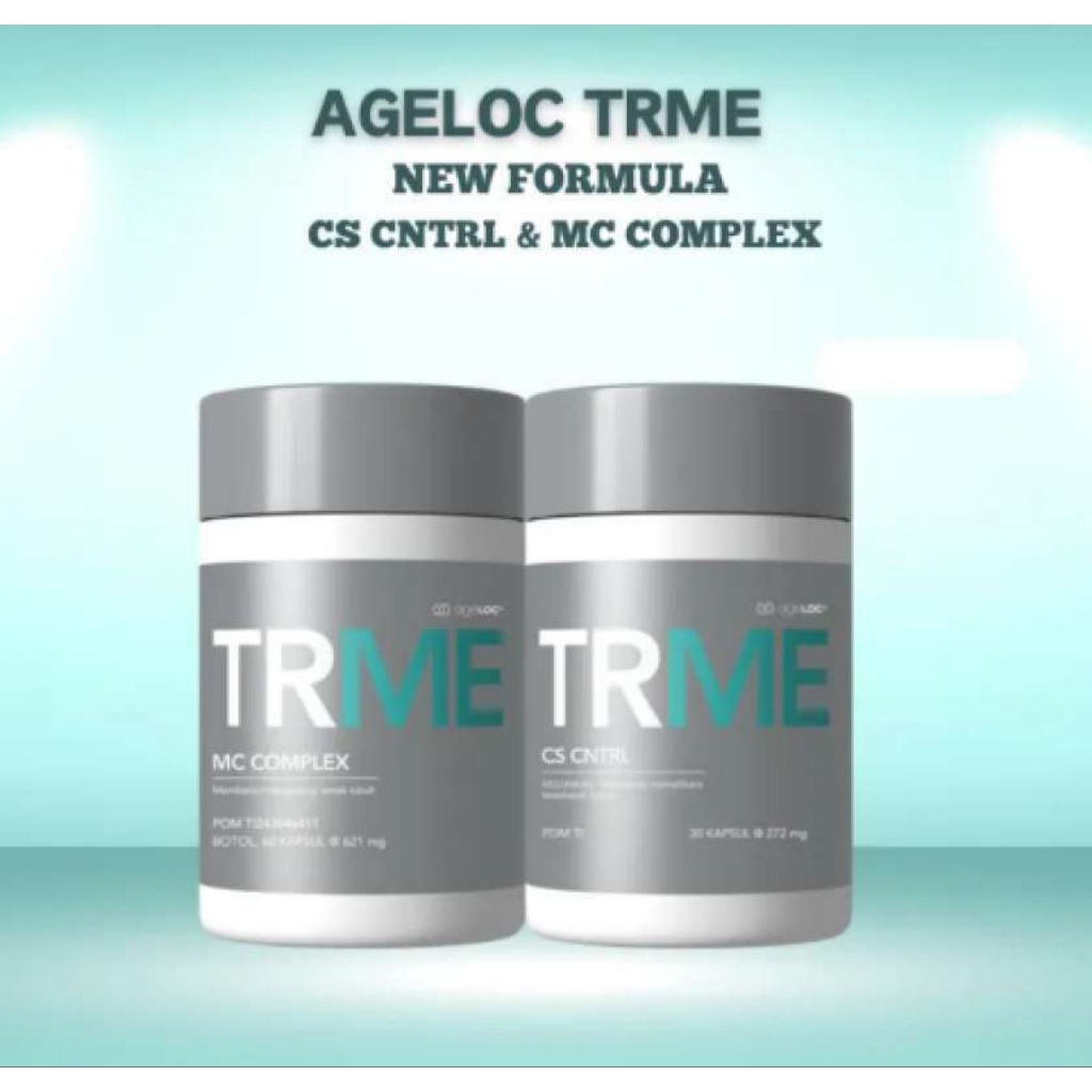 trme cs cntrl - trme mc complex - tr me control complex