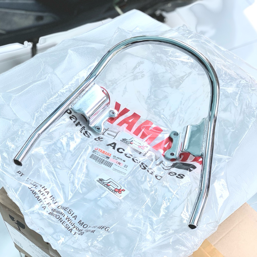 Behel Mio Sporty 2003-2005 Original