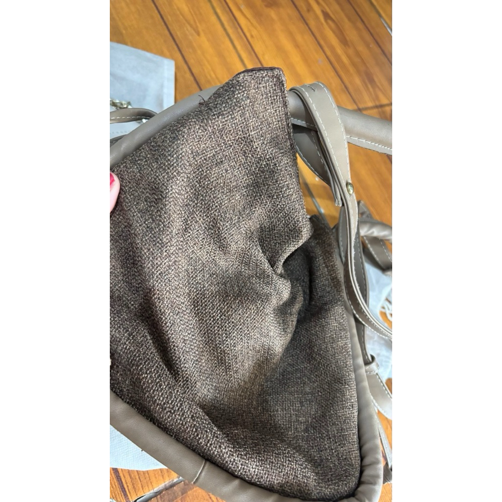 Preloved tas heels addict