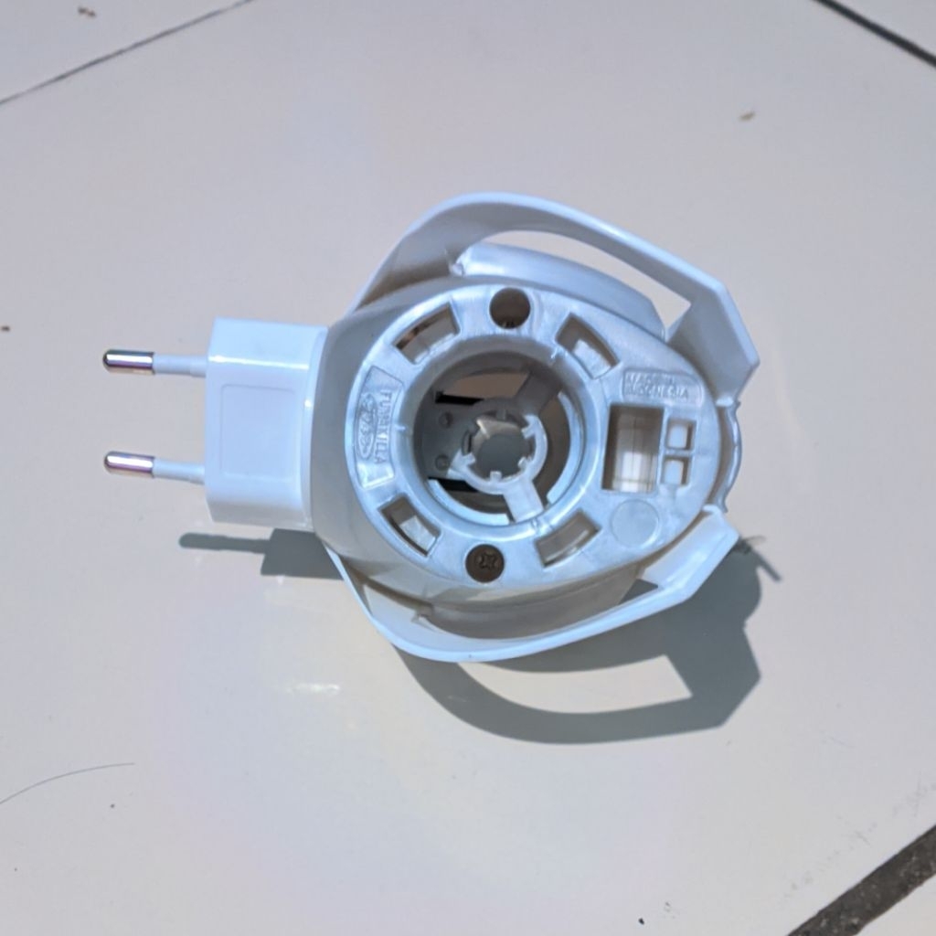 Alat Fumakilla obat nyamuk pape