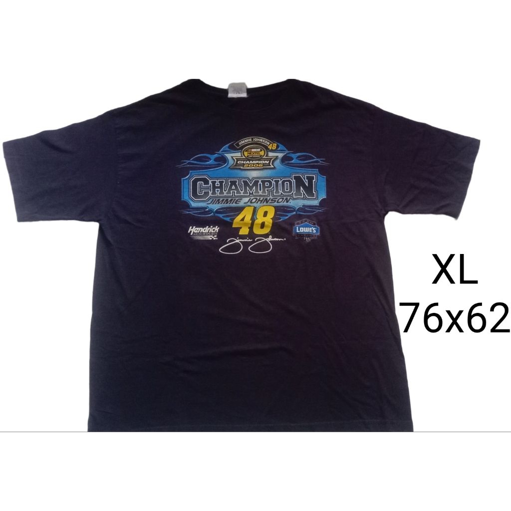 Kaos Nascar